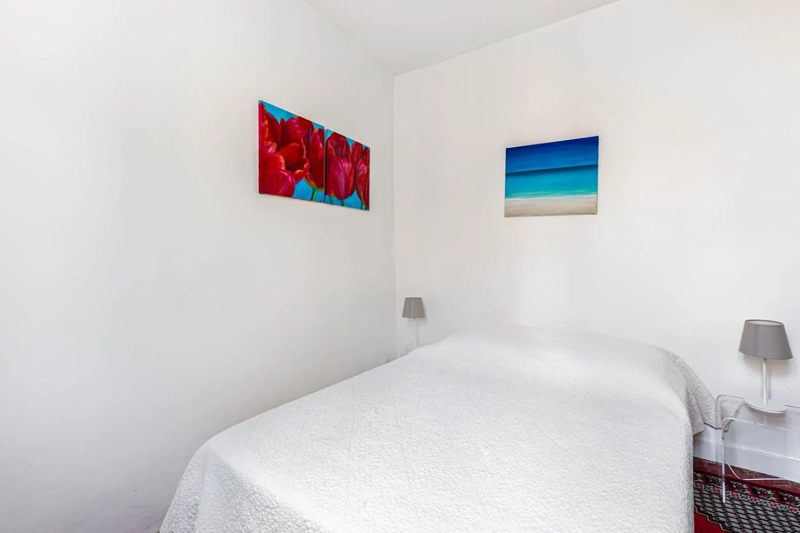 Guestready - Charmant Au Coeur De * Париж