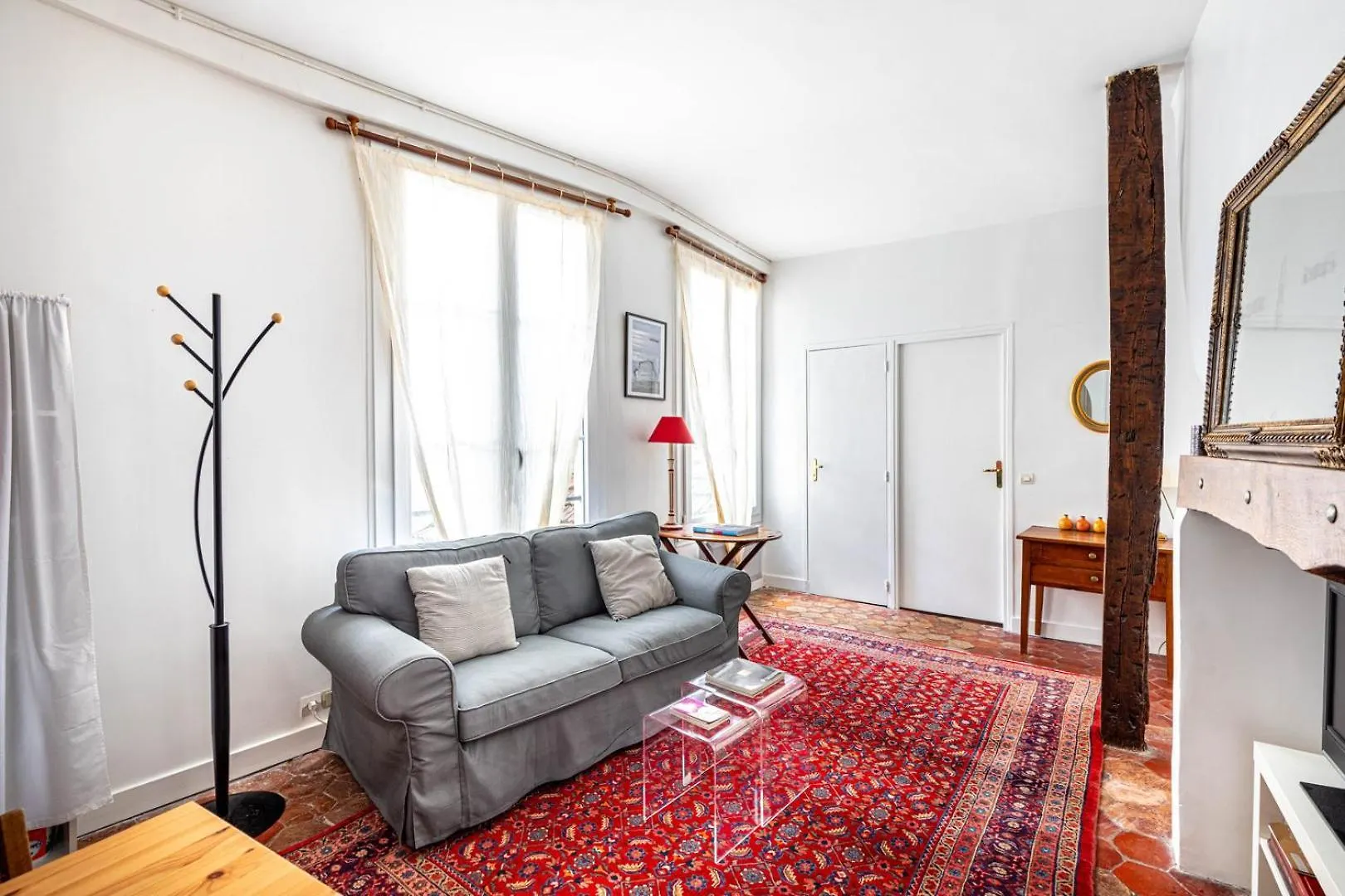 Апартаменты Guestready - Charmant Au Coeur De